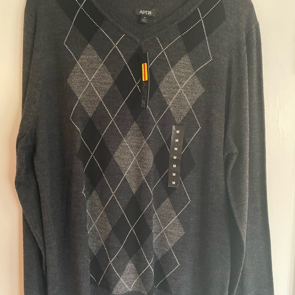 Dress sweater APT.9